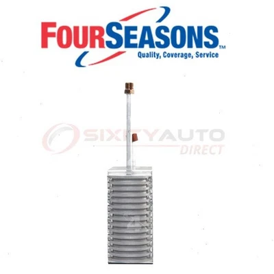 Four Seasons AC Evaporator Core for 1983-1994 Ford Ranger - Heating Air jo - Imagem 1 de 4