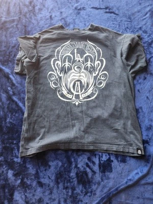 Camiseta marca Joker Original LA CA XL HECHA EN USA Foto 1 de 4