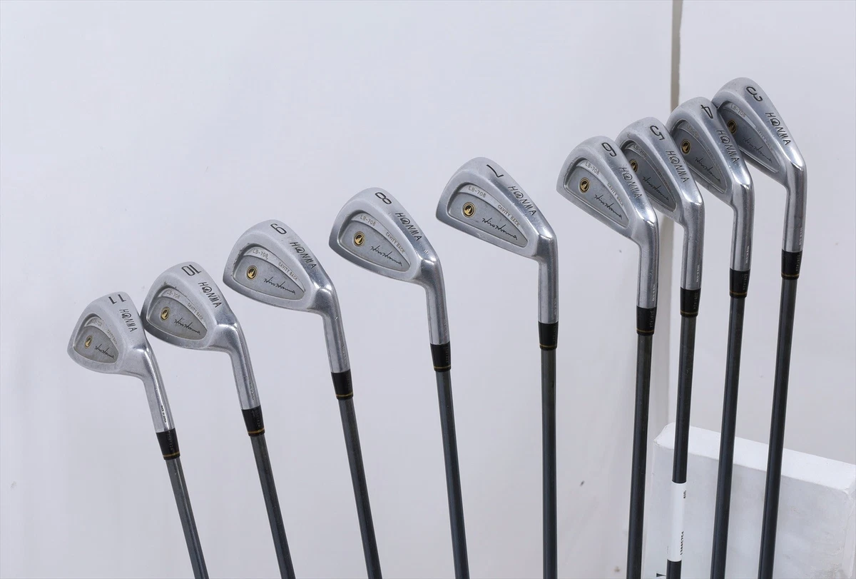 Honma Lb 708 for sale | eBay