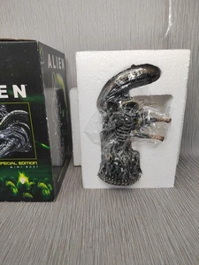 Aliens, Alien, Special Edition, Mini Bust, 9.25" Palisades Toys, 1392 Of 5000 - Picture 1 of 13