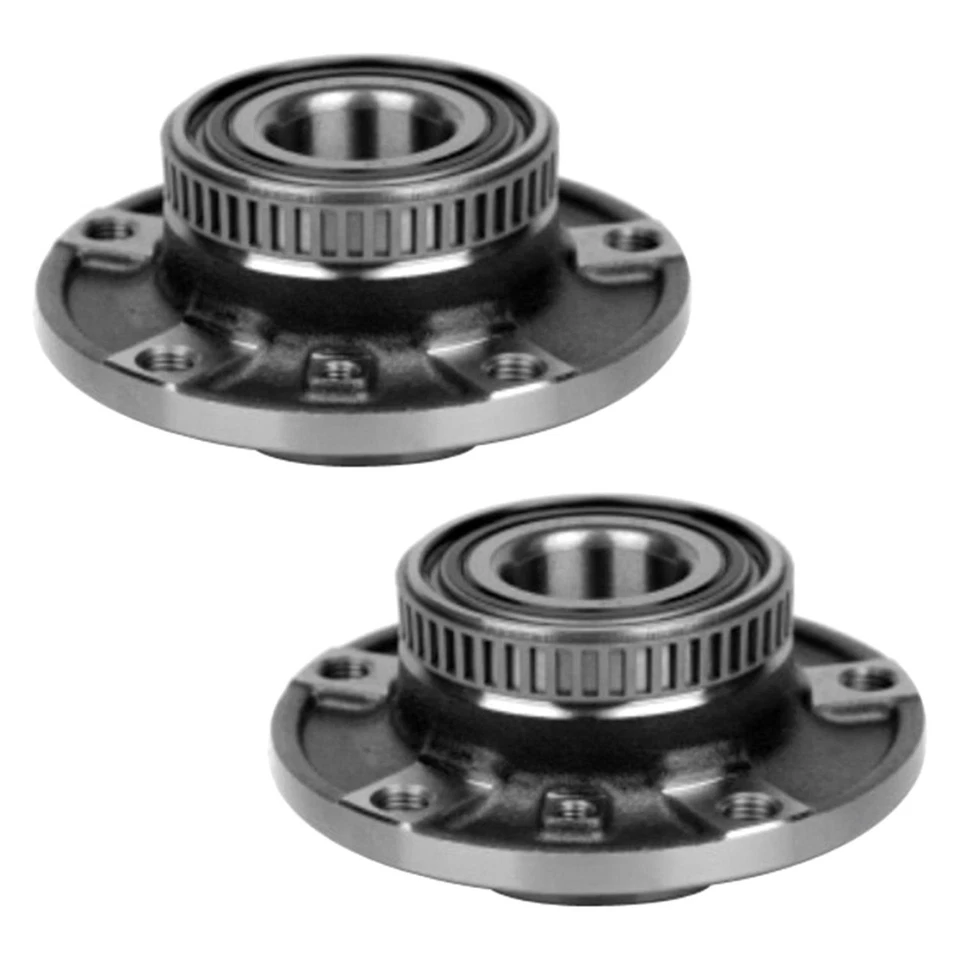 For BMW 330Ci 01-06 GSP North America Wheel Bearing & Hub Assembly Set Foto 1 de 3