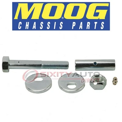 MOOG Rear Alignment Camber Toe Kit for 2001-2005 Toyota RAV4 - Suspension  hq - Image 1 of 4