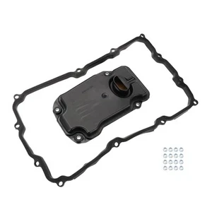 Automatic Transmission Filter Kit Transmission Oil Filter Set for Toyota Tund... - Picture 1 of 7