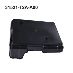 Black Anti-corrosion Battery Box For For Accord 2013-2017 31521-T2A-A00 - Picture 1 of 16