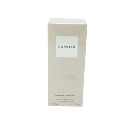 Narciso Rodriguez Narciso scented Body Lotion 200 ml - Bild 1 von 2