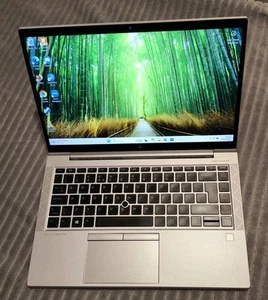 HP Elitebook 845 g7 Laptop *A++ Condition* - Afbeelding 1 van 5