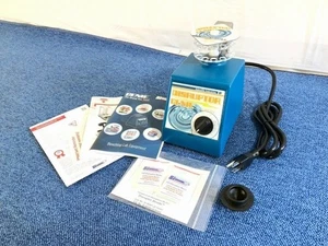 NEW Scientific Industries SI-D238, Disruptor Genie Analog Mixer - Picture 1 of 17