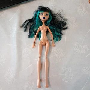 Monster HIGH mattel [121] - Cleo de Nile - Picture 1 of 1