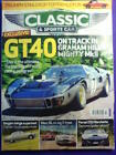 Classic & Sports Car - Ford Gt40 - Oct 2010 Vol 29 #7