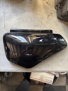 1998 Moto Guzzi California EV 1100 Right Side Cover, GU03476207 - Picture 1 of 4