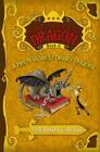 A Hero's Guide to Deadly Dragons (How to Train Your Dragon, Book 6) - GOOD
