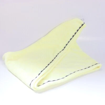 Toalla absorbente de cabello de secado rápido turbante envoltura suave ducha gorra de baño sombrero Foto 1 de 4