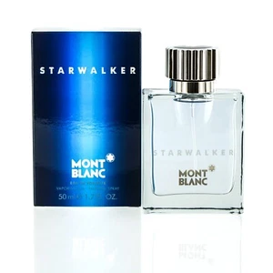Starwalker by Mont Blanc EDT Spray 1.7 Oz (M) - NEW IN BOX - Picture 1 of 1