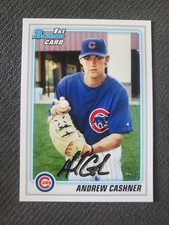 2010 Bowman Prospects Base Card You Pick Complete Your Set #'s BP1-109 Free Ship