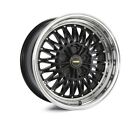To Suit Ford Xw, Xy Wheels Package: 17X8.0 17X10 Simmons V51 Bkm And Goodyear...