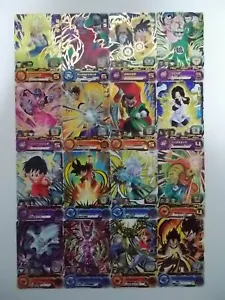 Super Dragon Ball Heroes UM12 comune e raro - Foto 1 di 54