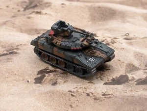 Vintage Micro Machines M551 Sheridan (Lot #2) - Bild 1 von 2