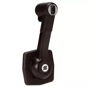 Comando B184 Monoleva Ultraflex Motore Barca Single Lever Side Mount Controls - Imagen 1 de 3