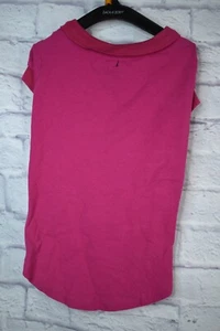 Zack & Zoey Polo Shirt for Dogs Large- NEW - Picture 1 of 9