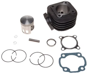 Cylindre kit 70ccm 47mm pour MBK Hot Champ MachG Ovetto 50 AC 2T - Photo 1/5