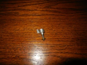 Dual 1249 Turntable   Adjustment Knob - Picture 1 of 1