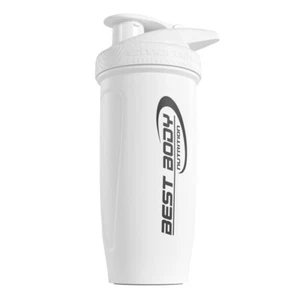 Best Body Nutrition Edelstahl Mixer Protein Shaker Eiweiss Edelstahlshaker - Bild 1 von 2