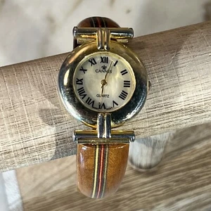 Vintage Cannes Woman's Watch - Picture 1 of 10