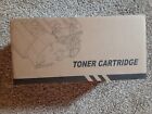 Brother Compatable  Tn730/760 Empty Cartridges 3 Each Dcp- 2550Dw