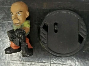 G.I. Joe Micro Force S1-10 Roadblock - Foto 1 di 2
