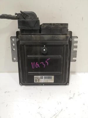 NISSAN ELGRAND MK2 E51 2002 - 2006 ENGINE ECU 68180 MEC36-310 - Image 1 of 4