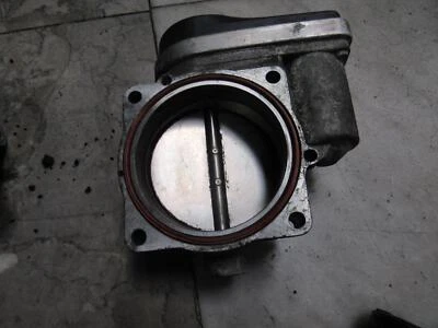 CUERPO ACELERADOR BMW 745I 02 03 04 05 Foto 1 de 3