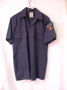 COMPLETE 3 PC. CUSTOMS OFFICERS ENSEMBLE FROM "AMERICAN MADE"!! WITH TOM CRUISE! - Picture 1 of 7
