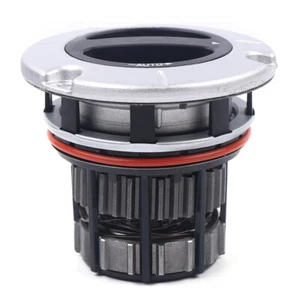 Front Automatic Locking Hub For Ford F-250/350/450/550 Super Duty 2005-2010 - Foto 1 di 9