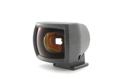 [EXCELENTE COMO NUEVO] Visor externo Ricoh GV-1 21/28 mm para GR Digital de JAPÓN #44 Foto 1 de 4