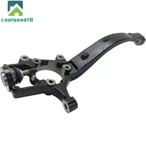 11-15 For Jeep Grand for Cherokee 3.6L 5.7L Front Left Steering Knuckle 698-009 - Picture 1 of 12