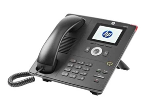 HPE J9766B Phone II price incl VAT 3 yr warranty* B2B - Bild 1 von 4