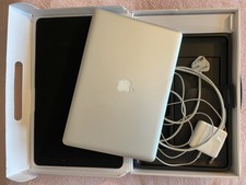 Apple MacBook Pro 15.4 inch, 2012, core i7 8GB Ram, 250 GB SSD
