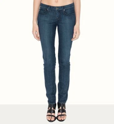 NWT HELMUT LANG INDIGO JEAN  Size 26 - Image 1 of 4