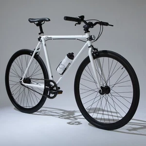 Brand New Single Speed City Bike - Picture 1 of 10