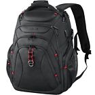 Travel Laptop Backpack 17.3 Inch XL Computer Backpack with Hard Shell Saferoo...