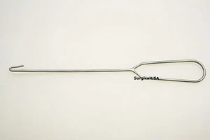 Stewart Crypt Hook 8.25" Short Style NEW Retractors Surgical Instruments - Picture 1 of 1