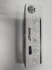 NEW SEALED Genuine Ricoh 411241 Staples Type L PACK OF 4 - Picture 1 of 2