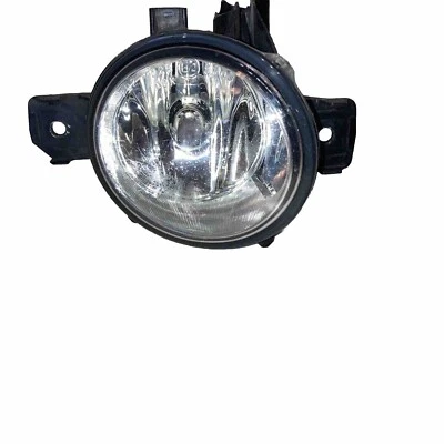 Farol de neblina dianteiro direito BMW X5 2007-2010 “AJUSTADOR AUSENTE” - Imagem 1 de 4