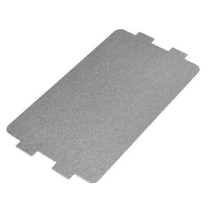 /Universal Mikrowelle Glimmer Blatt Wellenleiter Hohlleiter Abdeckblech Platten. - Bild 1 von 12