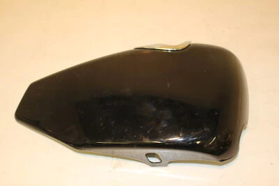 HARLEY DAVIDSON OEM SPORTSTER 2004-НОВЫЙ ПРАВАЯ СТОРОНА КРЫШКА МАСЛЯНАЯ СУМКА СТОРОНА  - Изображение 1 из 4