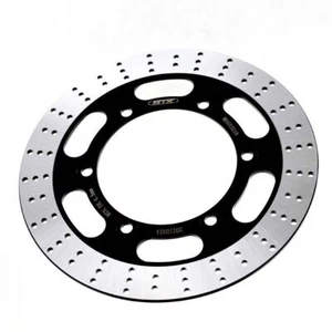 2 Bremsscheiben vorne passend für Kawasaki GPZ 900 R 1984-1989 - Bild 1 von 1