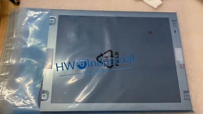 Nueva pantalla LCD industrial de 8,4 pulgadas de 1 pieza NL6448BC26-09 Foto 1 de 3