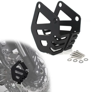 Cubierta de pinza de freno delantera apta para Yamaha Tenere 700 World Raid 2022 - Imagen 1 de 19