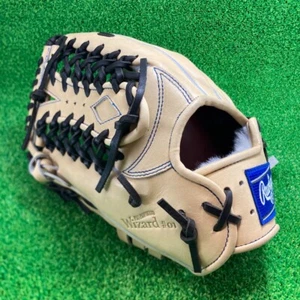 Rawlings Baseball Handschuh Outfield RHT 12.5 PRO Preferred Wizard LHT - Bild 1 von 4