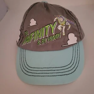 Disney Parks Toy Story Kinder verstellbare Kappe Buzz Lightyear  - Bild 1 von 6
